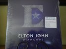 Diamonds by Elton John (Record, 2017) Double LP
