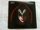 Kiss -- Gene Simmons L P Album