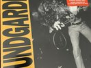 Soundgarden – Louder Than Love, Vinyl LP, Reissue, Remastered, 180 Gram