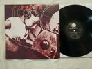 Tesla - The Great Radio Controversy -NM/EX 1989 Hair Metal Rock Sleeve 1ST Press