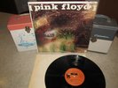 PINK FLOYD Vinyl Lp A SAUCERFUL OF SECRETS 1st Tower 1968 Shrink RARE