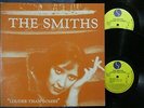 THE SMITHS Louder Than Bombs / DLP Canada 1987 ROUGH TRADE SIRE 9255691
