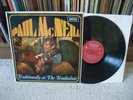 Paul McNeill - Traditionally at The Troubadour DECCA 1966 Trevor Lucas