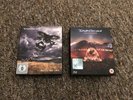 David Gilmour - Box Set - Live At Pompeii / Rattle That Lock