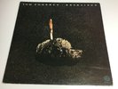 Tom Fogerty Excalibur LP Jerry Garcia Merl Saunders Rare VG+/EX So NICE  Fantasy