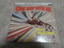 AKI ALEONG: Come urf with Me Vee Jay Records 12