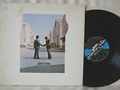 PINK FLOYD wish you were here ORIGINAL GERMAN LP PSYCH PROG ROCK psychedelic
