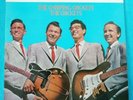 The Chirping Crickets Lp, CP 20 Mono, The Crickets.