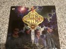 JODECI The Show The After Party The Hotel UPTOWN 1995 HIP HOP ORIGINAL LP  VG++