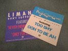Kajagoogoo and Limahl 12 