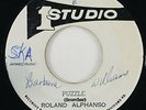 Roland Alphanso/Lord Creator 