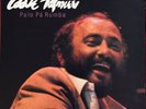 EDDIE PAMLIERI - Palo Pa Rumba GIOVANNI HIDALGO Orig 1984 ML LP NYC SALSA DURA