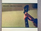 WILCO Being There 1996 VINYL 2LP Jeff Tweedy Reprise RARE 1-46236