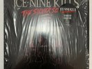 Ice Nine Kills The Silver Scream Translucent Bloodshot Red Vinyl LP