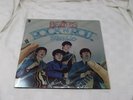 The Beatles Rock N Roll Music Capitol SKBO11537, Embossed Cover, GF, EX/NM-
