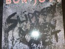 BON JOVI   Slippery When Wet   1986 Mercury LP 830 264-1 M-1