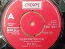OTIS CLAY YOU DID SOMETHING TO ME 7