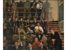 Johnny Keating & 27 Men ?LP Vinyl The Keating Sound / Decca Phase 4 New