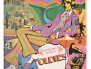 Beatles LP Vinyl a Collection of Beatles Oldies Parlophone 54 1042581 Sealed