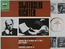 HMV ELECTROLA ED.1 (ASD 450) RICHTER BEETHOVEN SCHUMANN PIANO SON. STE 80776 NM