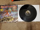 Iron Maiden Run to the Hills Maxi Single