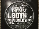 R. Kelly - Jay-Z Best Of Both Worlds 2002 Def Jam Vinyl 2 LP Promo