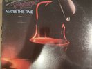 Liza Minnelli: Maybe This Time Cabaret Vinyl Record LP ST 11080 Sealed