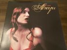 Atreyu The Curse LE Orange Vinyl