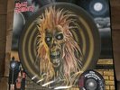 IRON MAIDEN LTD EDTN 2021 RSD BLACK FRIDAY RELEASE PICTURE DISC VINYL LP SEALED