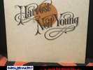 Neil Young – Harvest - Japan 1st press (1972)
