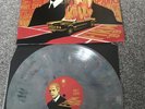 Various – The Firm - Music Inspired By The 1989 Film Stone Roses Coloured Vinyl