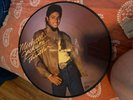 Thriller (Picture Disc) by Michael Jackson (Record, 2008)