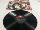 The Rocky Horror Picture Show Soundtrack Vinyl Lp Sp 77031 1975