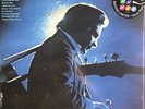 Johnny Cash- Johnny Cash At San Quentin-FRENCH EXCLUSIVE BLUE VINYL NEW SEALED