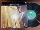 BILL EVANS EXPLORATIONS RIVERSIDE SMJ 6038 STEREO JAPAN Vinyl LP