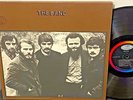 Rare THE BAND Self Titled 1969 CAPITOL Rainbow Label LP STAO-8-0132 EX+