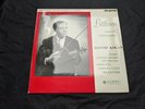 Leonid KOGAN Beethoven Violin Concerto COLUMBIA 33CX 1738 UK Mono of SAX 2386