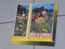 Krautrock Rarität: LP Made In Germany - Same s/t MINT