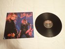 Lita Ford m- record LP Dancin' on the Edge