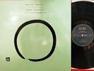 Keith Jarrett Trio Changeless Peacock, DeJohnette 1989 DEU 1st LP ECM 839-618-1
