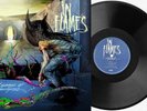 IN FLAMES - A sense of purpose / Vinyl LP (US-Pressing black vinyl / Koch 2008)