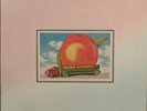 The Allman Brothers Band ‎– Eat A Peach 1974 Vinyl, LP, Album