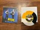 Chris Thile and Michael Daves Tricolor Third Man Records