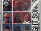 Valve Studio Orchestra ‎Fight Songs Team Fortress 2 Video Game Soundtrack Record