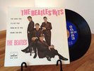 THE BEATLES [SHE LOVES YOU] 1963 SPANISH DSOE 16.561 Odeon