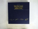 BEATLES COLLECTION EMI/ODEON EAS-66010-23 JAPAN VINYL 14LP