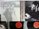 BILLY JOEL GREATEST HITS CBS/SONY 40AP 3060,1 JAPAN OBI VINYL 2LP