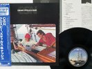 CROSBY,STILLS & NASH CSN ATLANTIC P-6427A JAPAN OBI VINYL LP