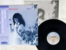 PATTI SMITH GROUP WAVE ARISTA 25RS-24 JAPAN OBI VINYL LP