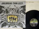 THIN LIZZY JAILBREAK VERTIGO BT-5352 JAPAN VINYL LP